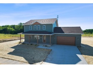 631 Eisenhower Street Baraboo, WI 53913