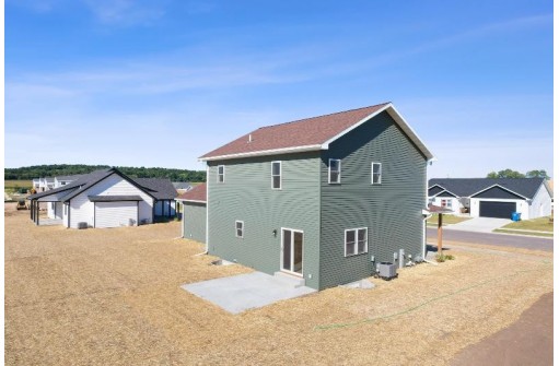 631 Eisenhower Street, Baraboo, WI 53913