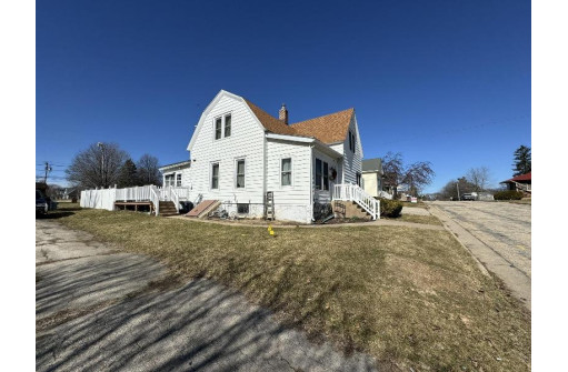 402 S Linn Street, Dodgeville, WI 53533