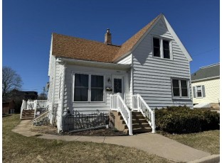 402 S Linn Street Dodgeville, WI 53533