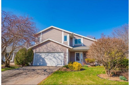 6302 Hartford Drive, Madison, WI 53719