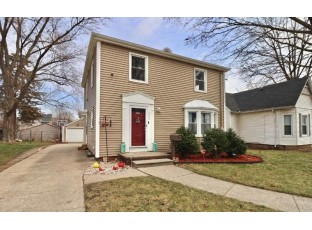 727 Lincoln Avenue Beloit, WI 53511