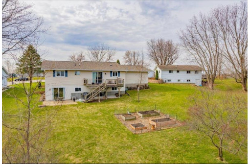 1012 Tower Circle, New Glarus, WI 53574