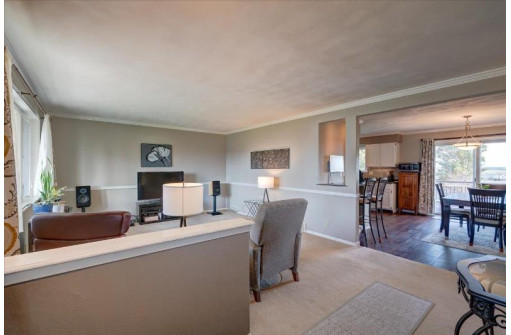 1012 Tower Circle, New Glarus, WI 53574