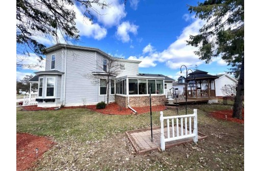 234 N Iowa Street, Muscoda, WI 53573