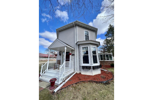 234 N Iowa Street, Muscoda, WI 53573