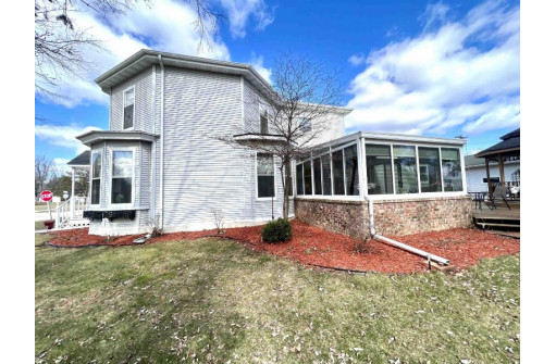 234 N Iowa Street, Muscoda, WI 53573