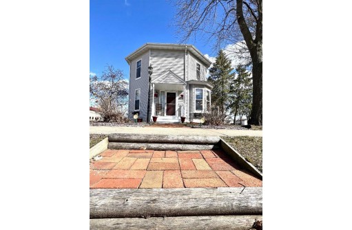 234 N Iowa Street, Muscoda, WI 53573