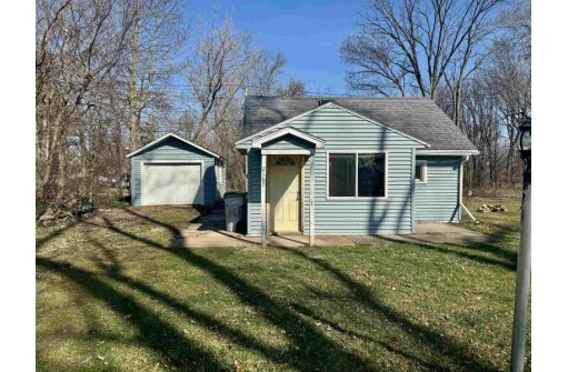 2167 Vail Terrace, Beloit, WI 53511-000