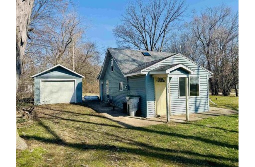 2167 Vail Terrace, Beloit, WI 53511-000