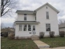 274 Franklin Street, Evansville, WI 53536