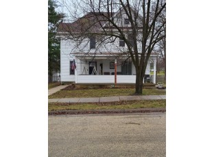 205 N Jackson Street Albany, WI 53502-9425