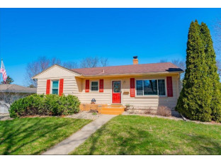 1730 Manley Street Madison, WI 53704