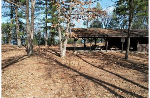 LOT 46 18th, Arkdale, WI 54613