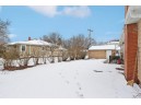 4312 S Owen Drive, Madison, WI 53711