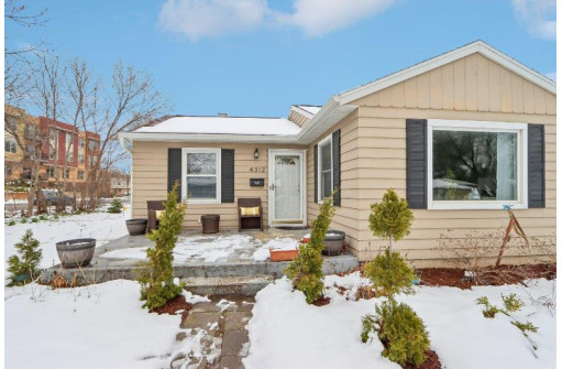 4312 S Owen Drive, Madison, WI 53711