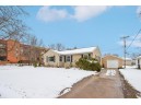 4312 S Owen Drive, Madison, WI 53711