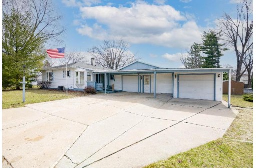 1822 Townline Avenue, Beloit, WI 53511