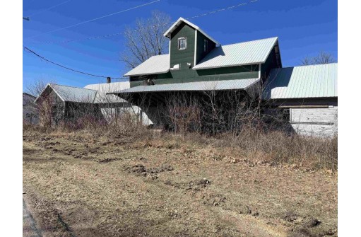 W2730 Lumber Yard Road, Juda, WI 53550