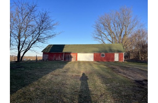 11501 E Highway 14, Avalon, WI 53505