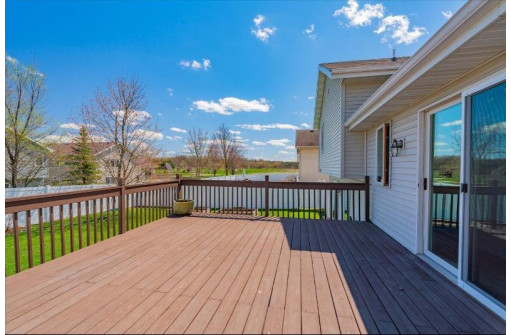 2345 Talc Trail, Madison, WI 53719