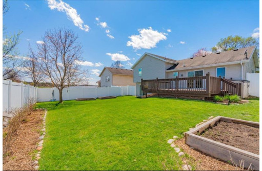 2345 Talc Trail, Madison, WI 53719