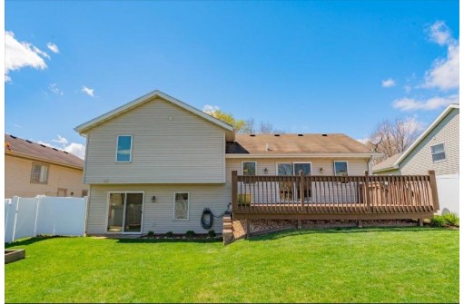 2345 Talc Trail, Madison, WI 53719