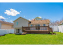 2345 Talc Trail, Madison, WI 53719