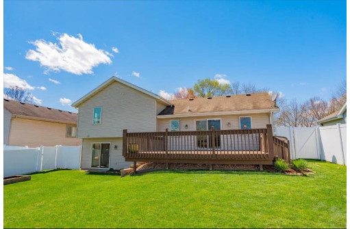 2345 Talc Trail, Madison, WI 53719