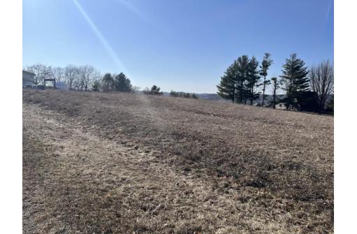 LOT 733 Green Knoll Drive, La Valle, WI 53941