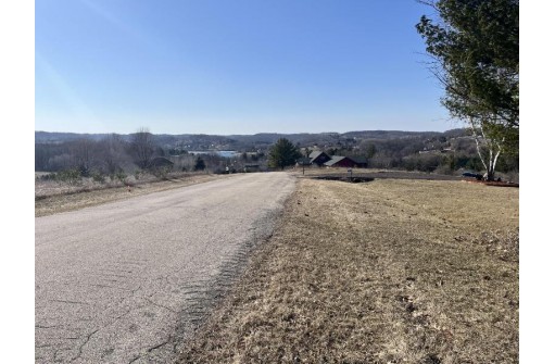 LOT 733 Green Knoll Drive, La Valle, WI 53941