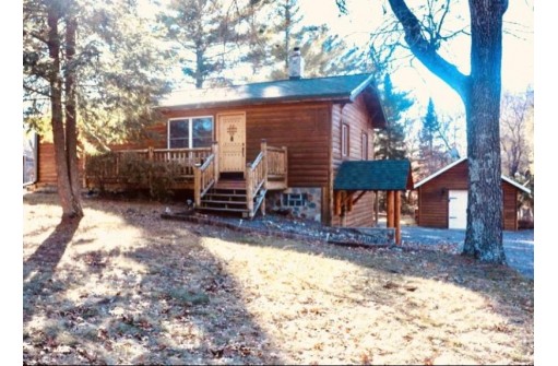 1927 County Road Z, Friendship, WI 53934