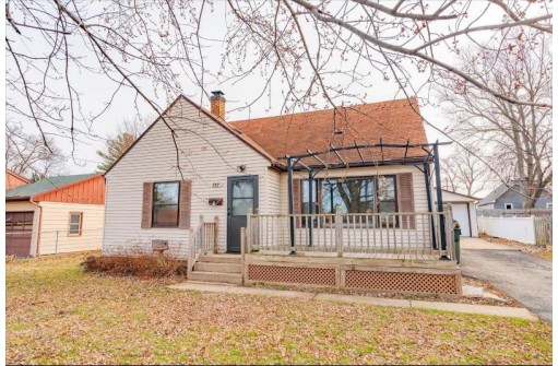 717 Gannon Avenue, Madison, WI 53714