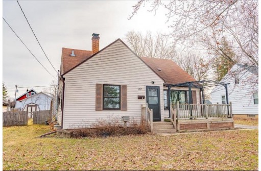 717 Gannon Avenue, Madison, WI 53714