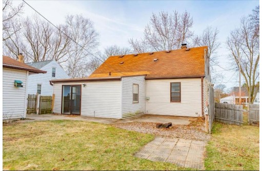 717 Gannon Avenue, Madison, WI 53714