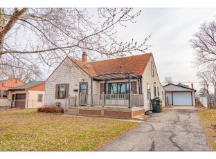 717 Gannon Avenue Madison, WI 53714