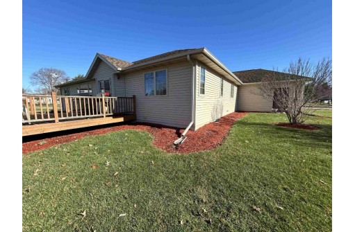 259 Wildfire Lane, Milton, WI 53563