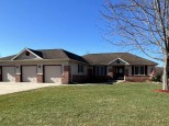 259 Wildfire Lane Milton, WI 53563