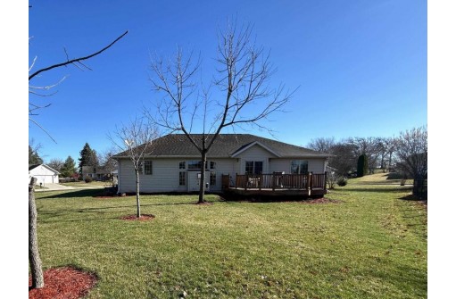 259 Wildfire Lane, Milton, WI 53563