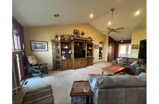 259 Wildfire Lane, Milton, WI 53563