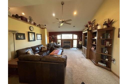 259 Wildfire Lane, Milton, WI 53563