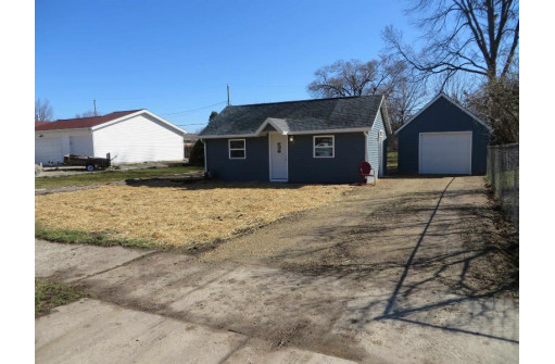 1817 S Willard Avenue, Janesville, WI 53546