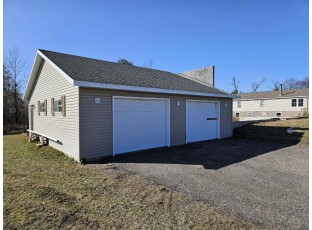 309 Driscoll Lane Oxford, WI 53952-9088