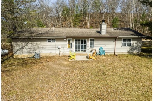 S473 Warbler Court, La Valle, WI 53941