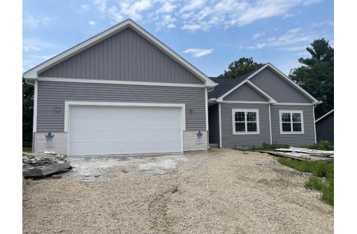 402 Luann Kay Lane, Orfordville, WI 53576