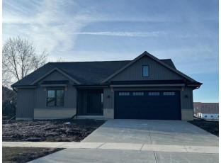 1308 Spahn Drive Waunakee, WI 53597