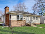 3717 Eliot Lane Madison, WI 53704