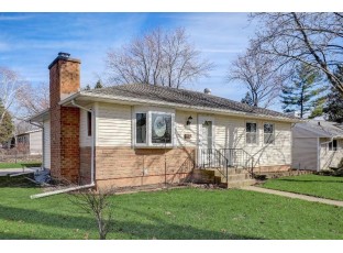 3717 Eliot Lane Madison, WI 53704