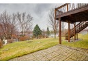 418 Old Indian Trail, DeForest, WI 53532