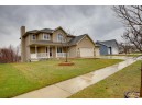 418 Old Indian Trail, DeForest, WI 53532